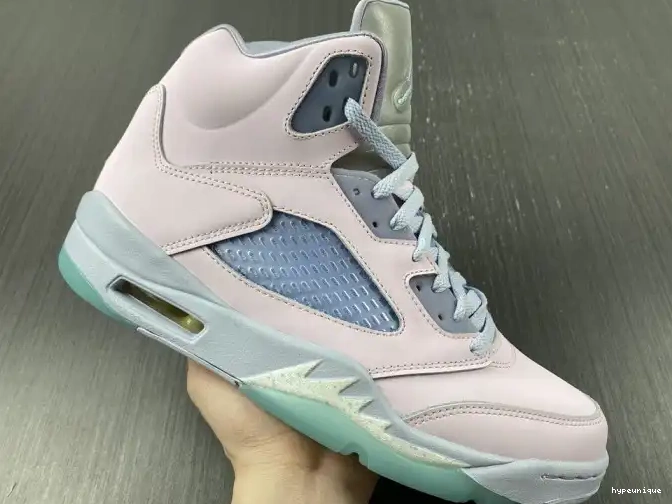HYPE Jordan 5 Air DV0562-600 Easter 0602